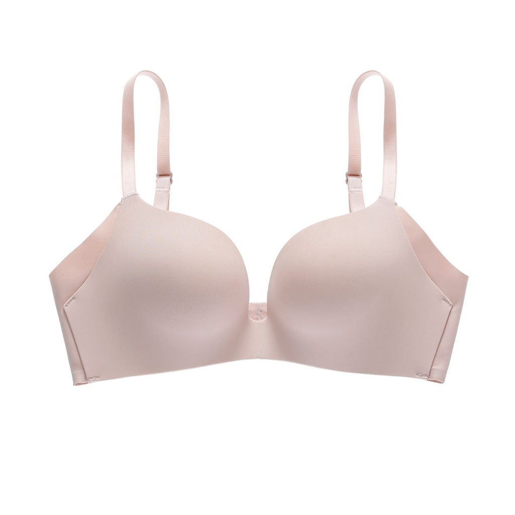 Buy QuestChic Drea Wide Band Non-Wired Push-Up Bra 2024 Online