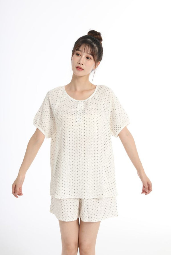 Hyunna Loungewear Set