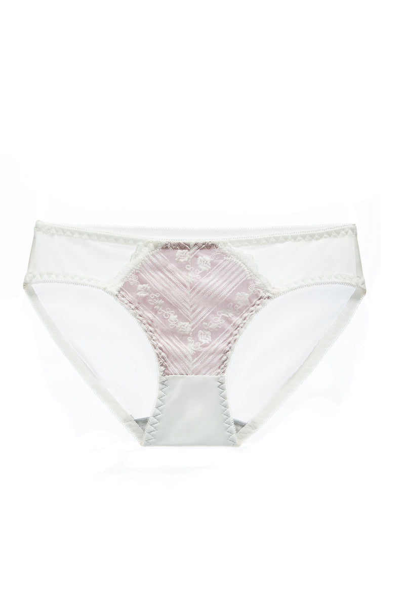 Ellie Soft Sheer Brief