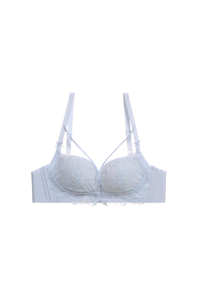 Lisabella Non Wired Push Up Bra