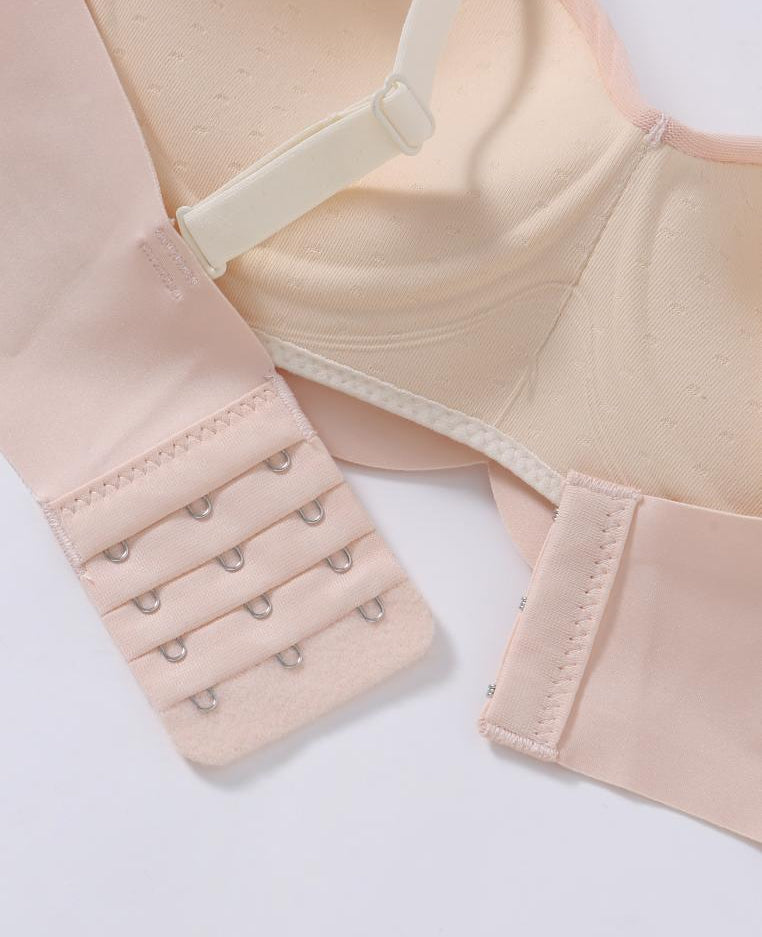 Juliette Strapless Non Wired Push Up Bra