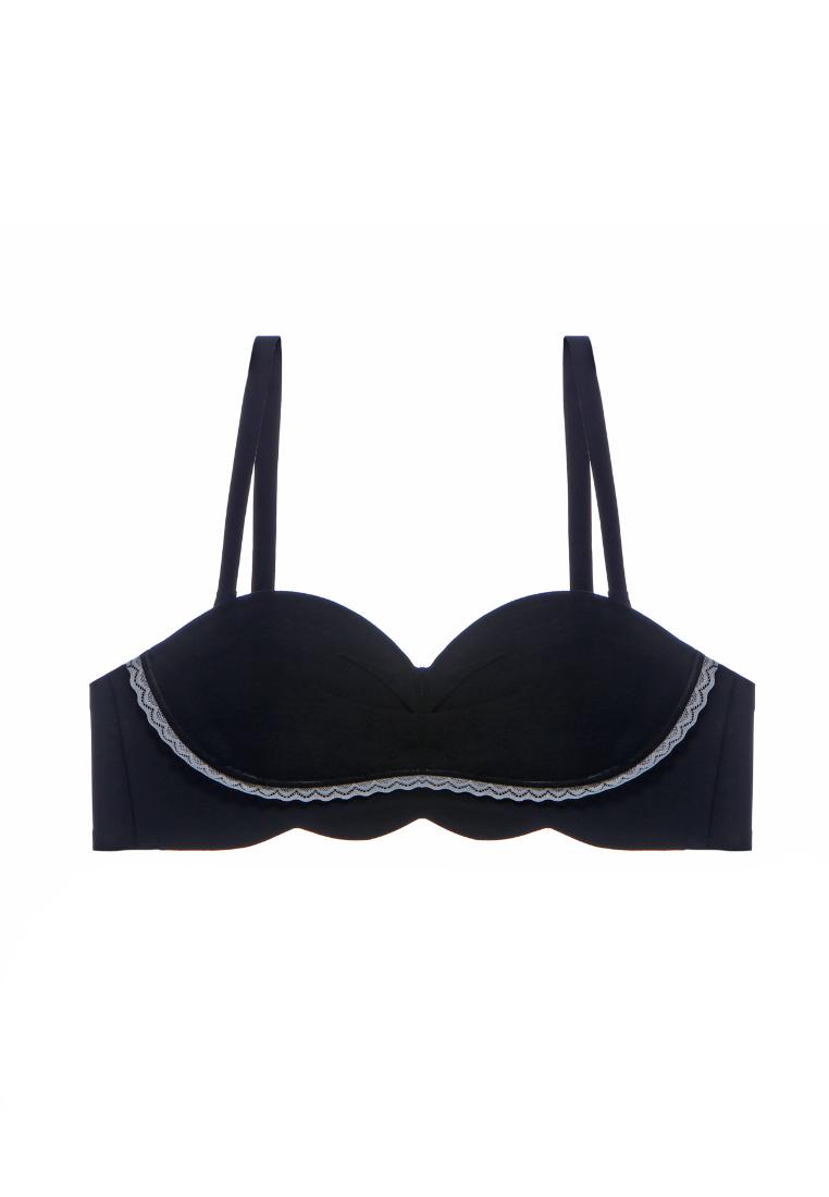 Juliette Strapless Non Wired Push Up Bra