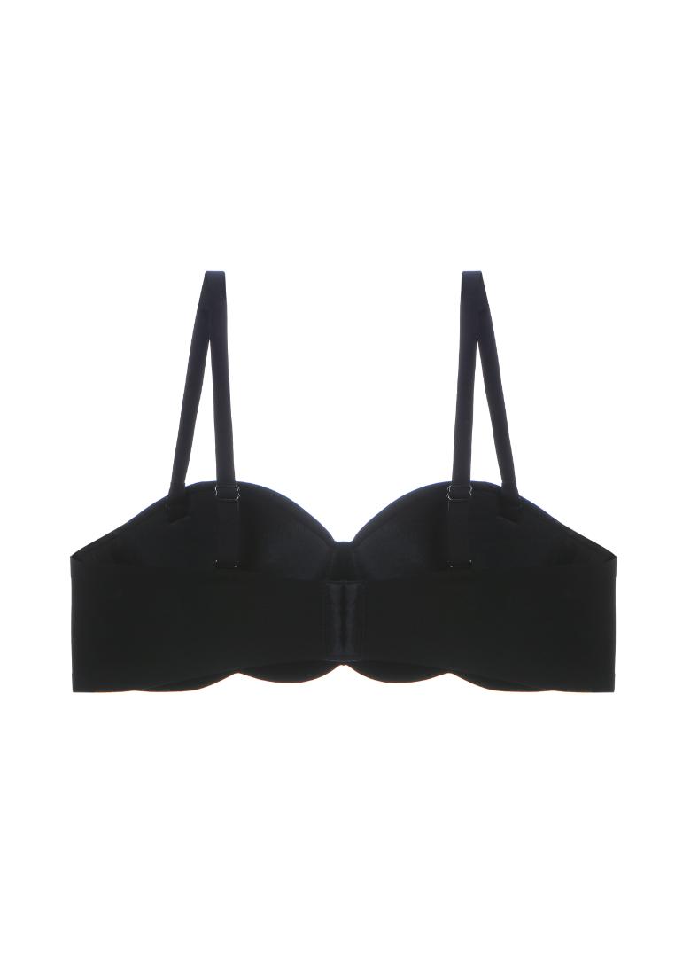 Juliette Strapless Non Wired Push Up Bra