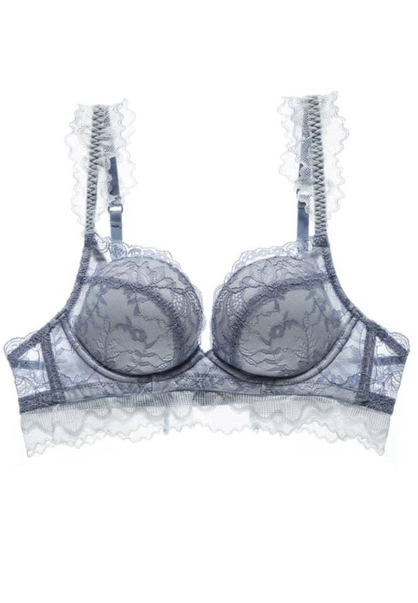 Wacoal BRA124 Women's Wireless Bra, EverChic Brass, Side Flow Support,  Gentle on Shoulders, Cotton Blend, Pair of Panties Included, KA, A70 :  : Clothing, Shoes & Accessories
