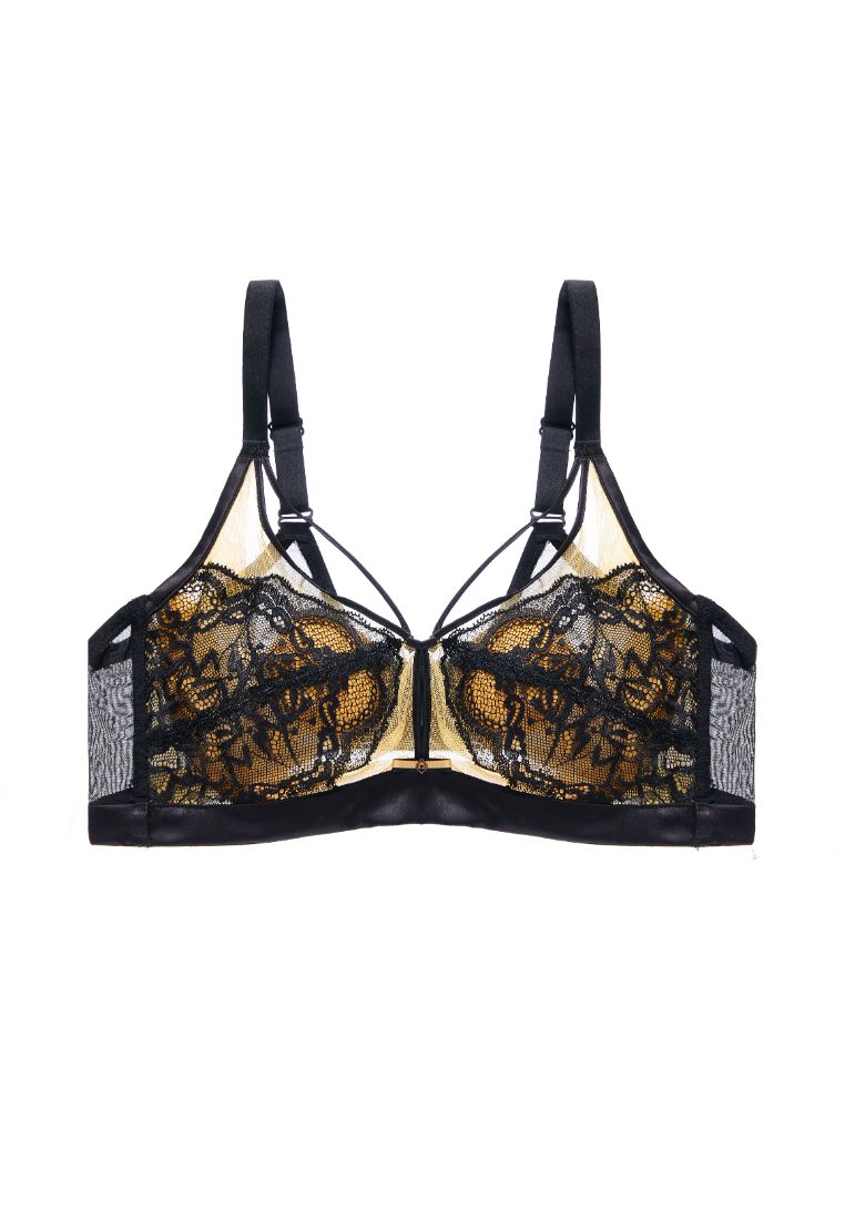 Gabrielle Underwired Balconette Bra