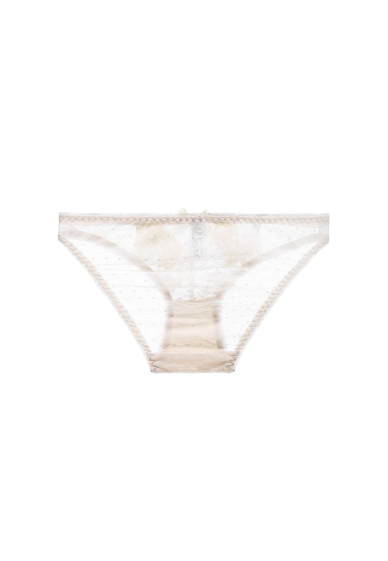 Florence Soft Lace Cheeky