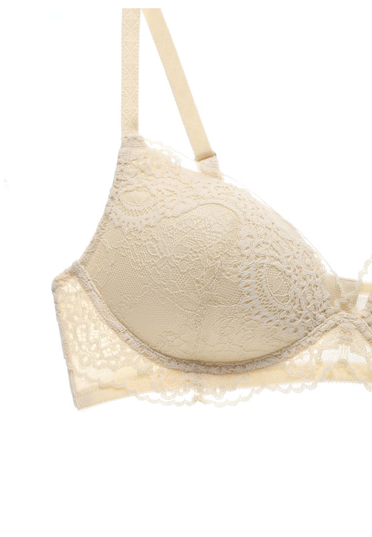Ferne Non-Wired Moulded Cups Bra