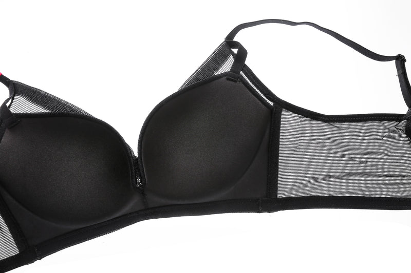 Bardot Non-wired Moulded Cup Push up Bra