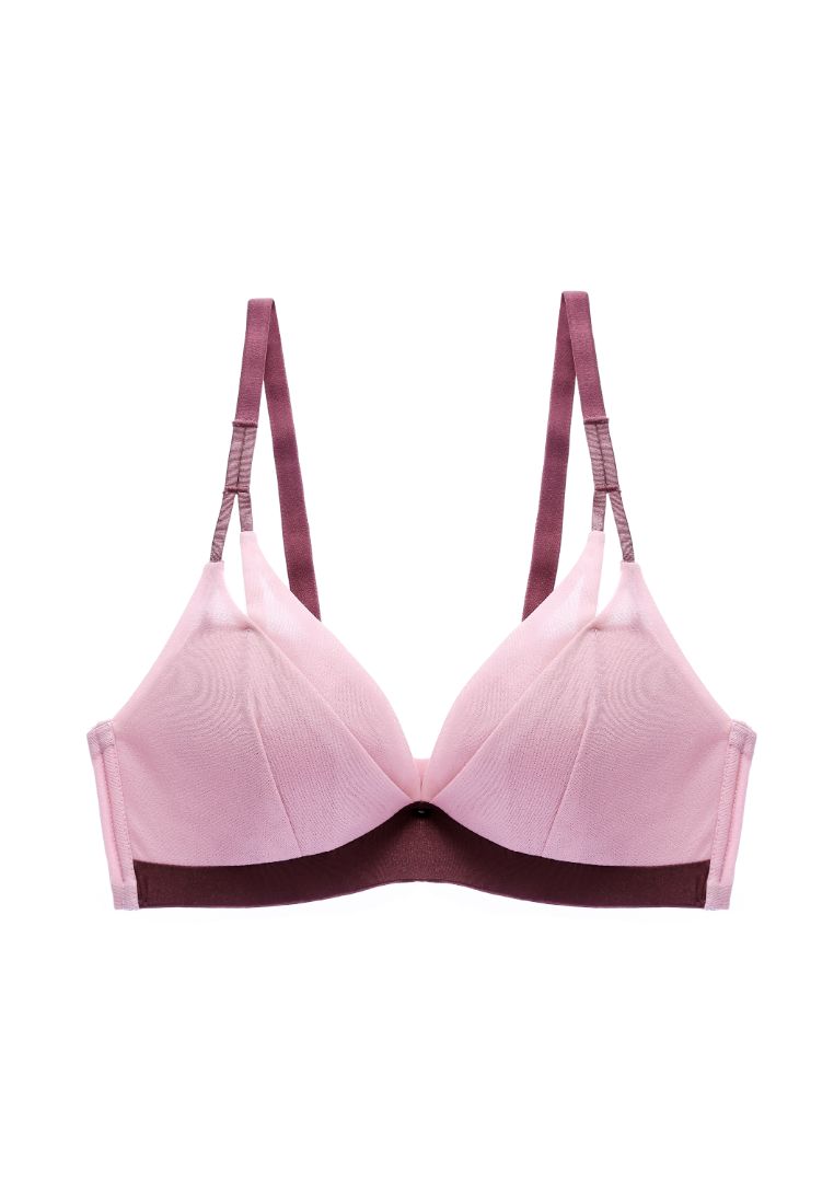 Beth Non-Wired Moulded Cup Bra