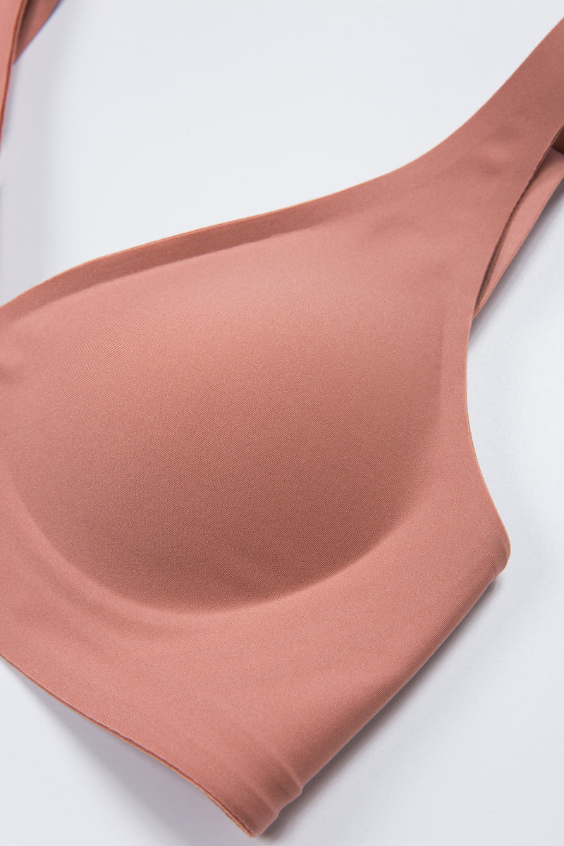 Clio Seamless Non-Wired Padded Bra